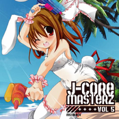 J-CORE MASTERZ VOL.5