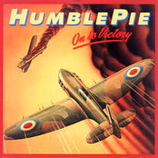 Fool For A Pretty Face by Humble Pie