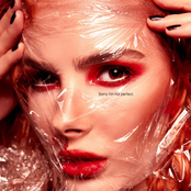 Sorry I'm Not Perfect.