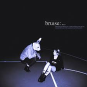 Lizzy Farrall: Bruise
