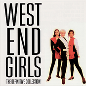 Fascination by West End Girls