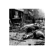 Planning for Burial/Lonesummer