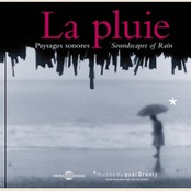 Soundscapes of Rain