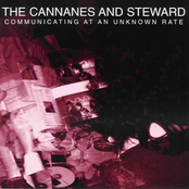 Music And Me by The Cannanes And Steward