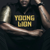 Miles Mosley: Young Lion - Single