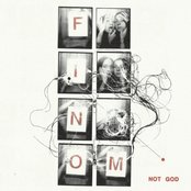 Finom - Not God Artwork