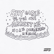 Shy Girls: Arrest Me (Noah Breakfast Remix) [feat. Tei Shi]