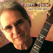 I Walk the Road Again