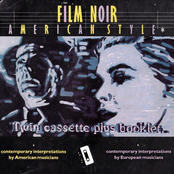 Film Noir - American Style