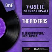 El Señor Ping Pong / Chipi Chipiron (Mono Version)