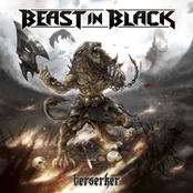 Beast In Black: Berserker