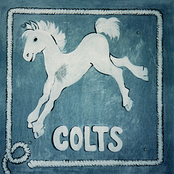 the soft adventure ep / colts