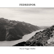 Fraev Vugge I Fjellet