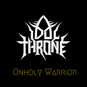 Unholy Warrior - Single