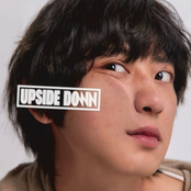 Upside Down - The 2nd Mini Album