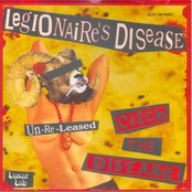 Catch The Disease