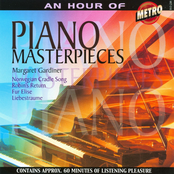 An Hour Of Piano Masterpieces