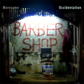 Occidentation (work in progress)