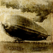 Zeppelin by Waterplea