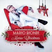 Have Yourself A Merry Little Christmas by Mario Biondi