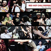 Mercy Mercy by Red Hot Chili Peppers