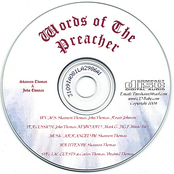 Words Of The Preacher