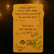 The Goodnights EP