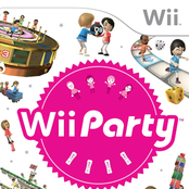 Wii Party Soundtrack
