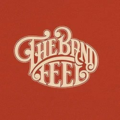 The Band Feel: THE BAND FEEL