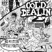 No Masters for The Youth