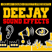 Deejay Sound Effects