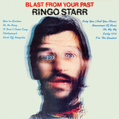 Ringo Starr: Blast From Your Past