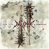 Fear, Hate & Corruption