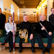 Berlin Philharmonic Wind Quintet