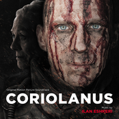Coriolanus by Ilan Eshkeri