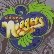 The Stemms: Children Of Nuggets: Original Artyfacts From The Second Psychedelic Era 1976-1996