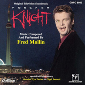 Forever Knight Theme by Fred Mollin