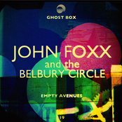 Almost There by John Foxx And The Belbury Circle