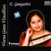 Veena Gana Vinodhini (E.Gayathri)