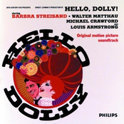 Jerry Herman: Hello, Dolly! (Soundtrack)