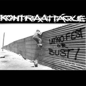 Kontraattaque / Tragatelo