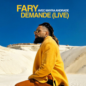 Fary: Demande (Live)