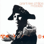 Grant-Lee Phillips: Mobilize