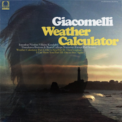 Giacomelli: Weather Calculator