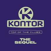 Kontor - Top Of The Clubs - The Sequel
