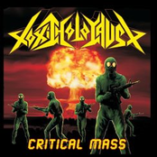 Prelude To War by Toxic Holocaust