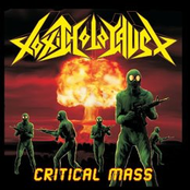 The Need To Kill by Toxic Holocaust