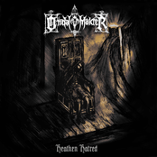 Heathen Hatred - Single