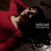 Sumri Hallar by Hafdis Huld