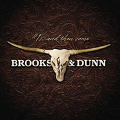 Brooks and Dunn: #1s ... and then some